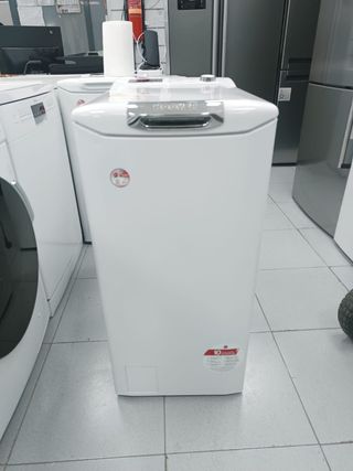 Lavadora Carga Superior