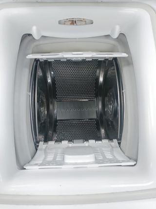 Lavadora Carga Superior