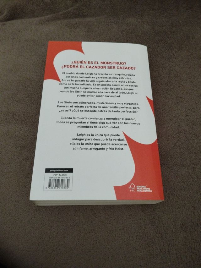 Heist: ¿Cazar o ser cazado? (Spanish Edition) (...