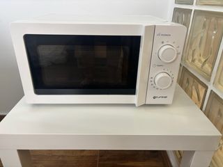 REGALO Microondas Grunkel 