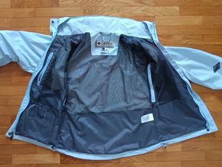 Columbia S mujer Omni Tech 