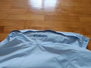 Columbia S mujer Omni Tech 
