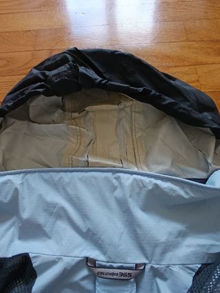 Columbia S mujer Omni Tech 