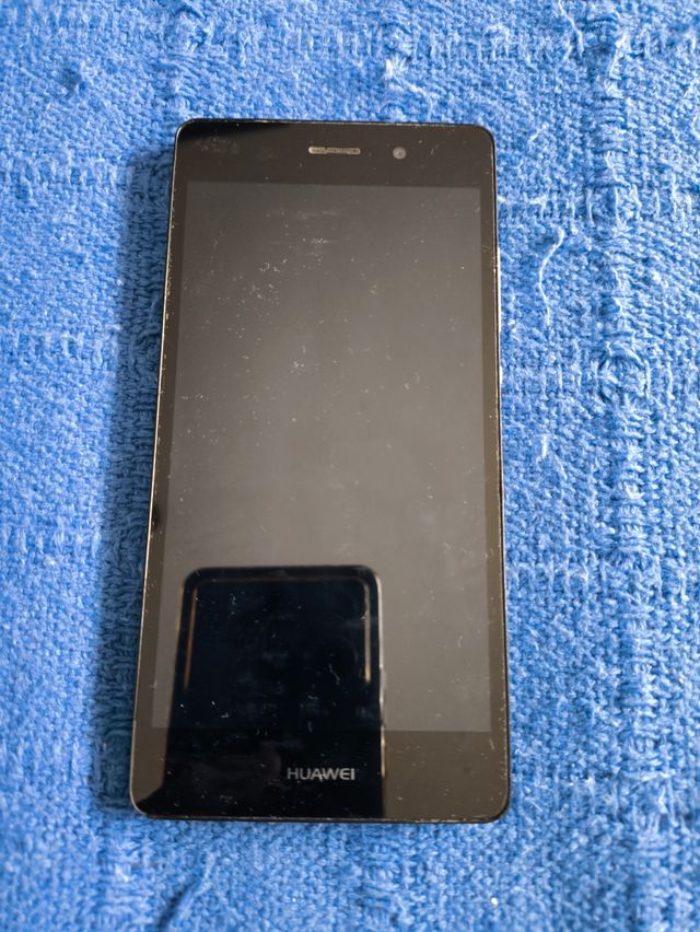 Huawei P8 Lite