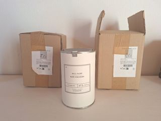 Pintura Zara Home Graphenstone 2 latas de 1L.