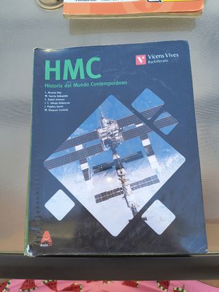 Vendo libros de 1 de bachillerato de Sociales 