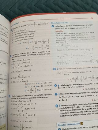 Matemáticas I 1º Bachillerato. Libro del estudi...