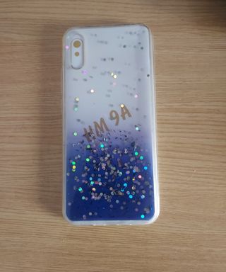 Funda Redmi HM 9A