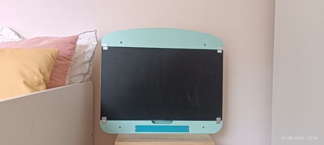 Pizarra Infantil Multifunción Playland