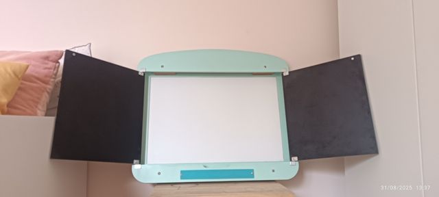 Pizarra Infantil Multifunción Playland