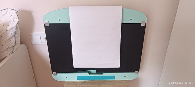 Pizarra Infantil Multifunción Playland