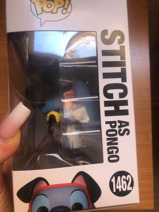 Funko Pop! Stitch 1462