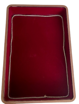Caja mantilla Dolores Miró