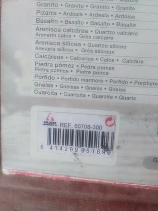 Discos radial diamante de 230 y 300
