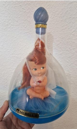 VECCHI GIOCATTOLI PER BAMBOLE PER IL MIO BELLISSIMO GENIO