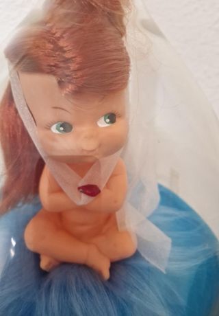 VECCHI GIOCATTOLI PER BAMBOLE PER IL MIO BELLISSIMO GENIO