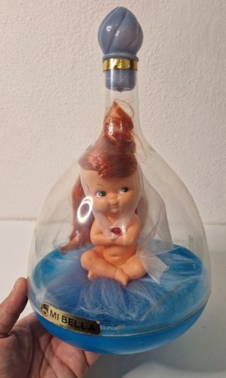 VECCHI GIOCATTOLI PER BAMBOLE PER IL MIO BELLISSIMO GENIO