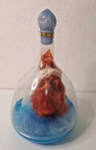 VECCHI GIOCATTOLI PER BAMBOLE PER IL MIO BELLISSIMO GENIO