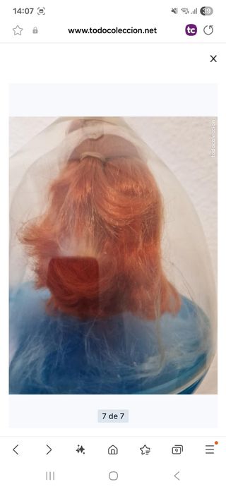 VECCHI GIOCATTOLI PER BAMBOLE PER IL MIO BELLISSIMO GENIO