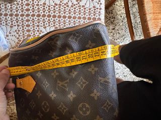 Louis Vuitton Speedy