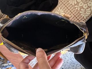 Louis Vuitton Speedy