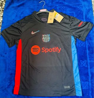 Camiseta FC Barcelona - Nike S