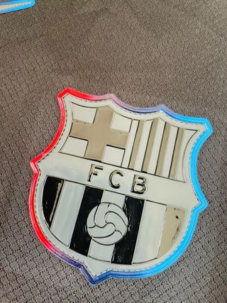 Camiseta FC Barcelona - Nike S