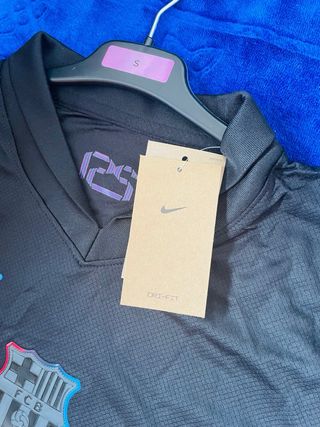 Camiseta FC Barcelona - Nike S