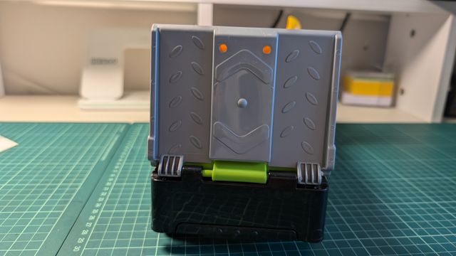 VTech Tunning: Camión Taller