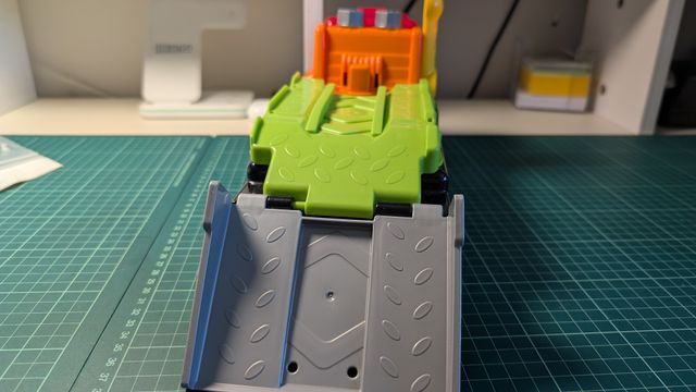 VTech Tunning: Camión Taller