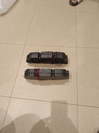 Altavoces pasivo  de diagrama