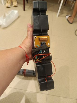 Altavoces pasivo  de diagrama