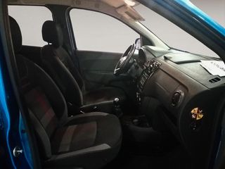Dacia Lodgy SL Xplore