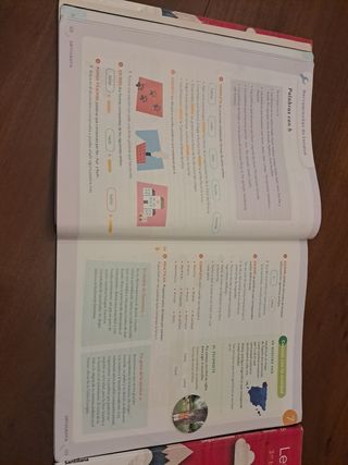 LENGUA M LIGERA 5 PRIMARIA CONSTRUYENDO MUNDOS