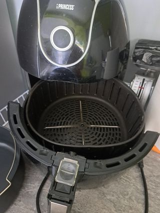 Freidora de aire Princess XXL