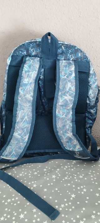 Mochila UEFA Champions League