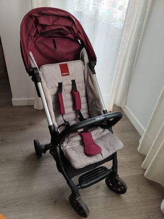 Inglesina Quid - Silla paseo