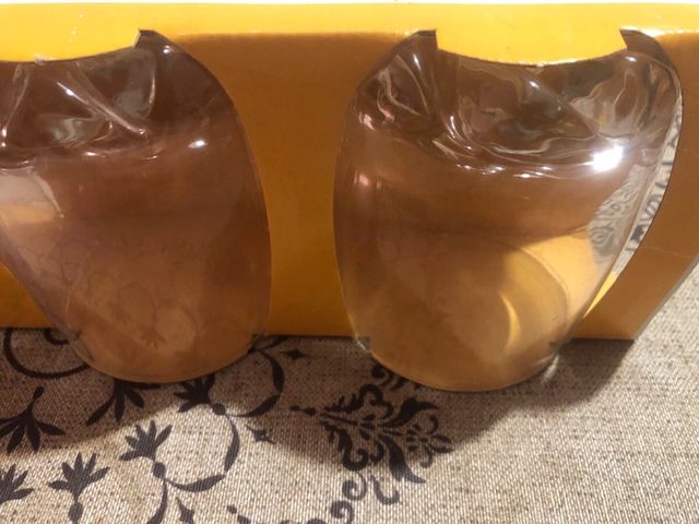 3 Vasos Luminarc Cleo 330ml