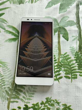 Honor X5 Blanco - Móvil