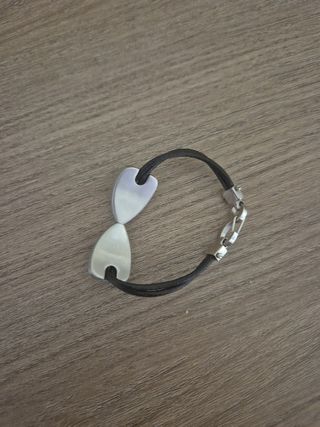 Joyas Viceroy plata | Collar, pulsera, pendientes