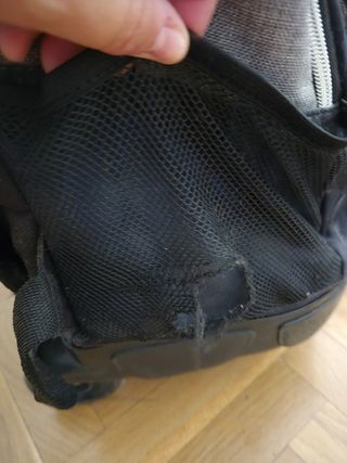 Mochila trolley Harry Potter