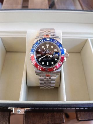 Relojes