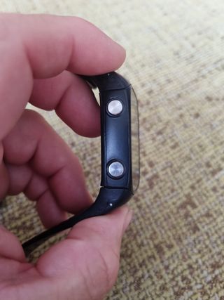 Polar M400 GPS: reloj, cinta y sensor