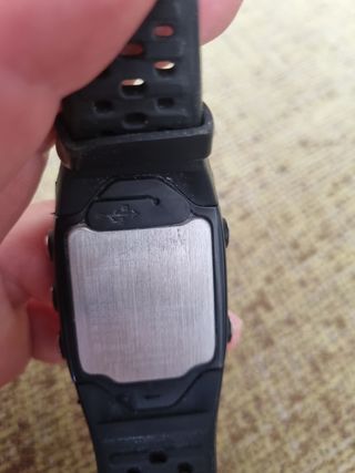 Polar M400 GPS: reloj, cinta y sensor