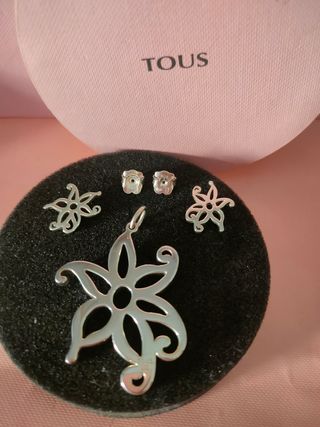 Conjunto tous 