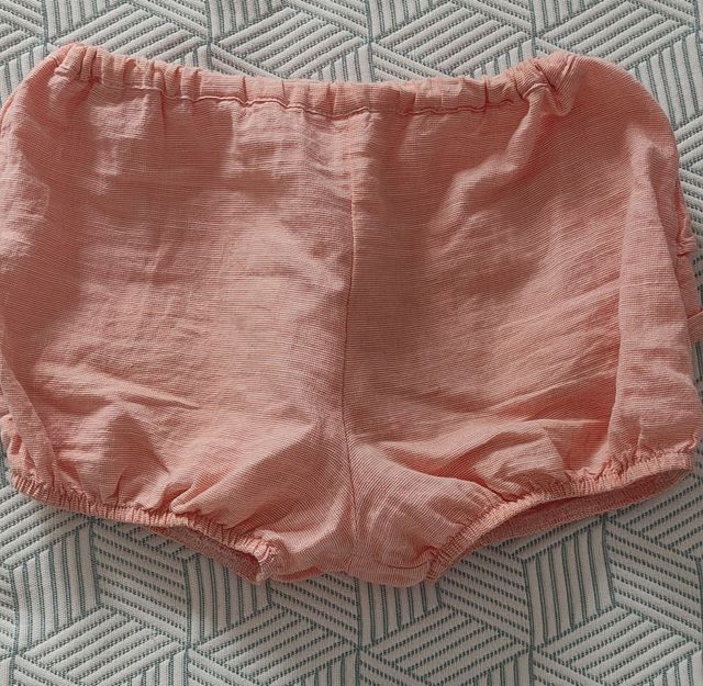 Conjunto Tutto Piccolo verano niña 5 años