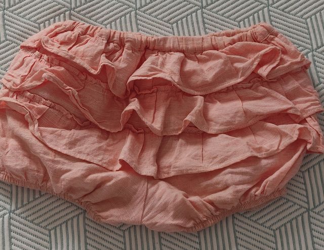 Conjunto Tutto Piccolo verano niña 5 años