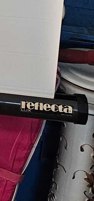 Pantalla Reflecta Lux