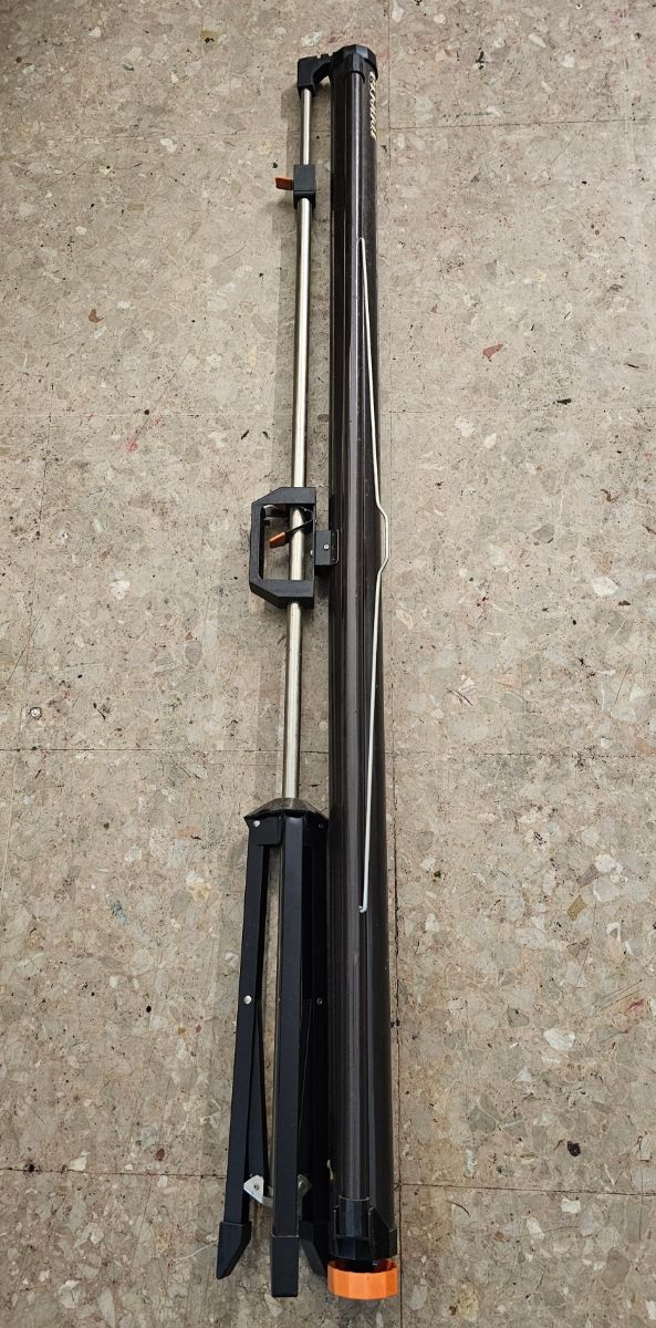 Pantalla Reflecta Lux