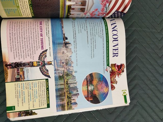 Outlook 1° bachillerato